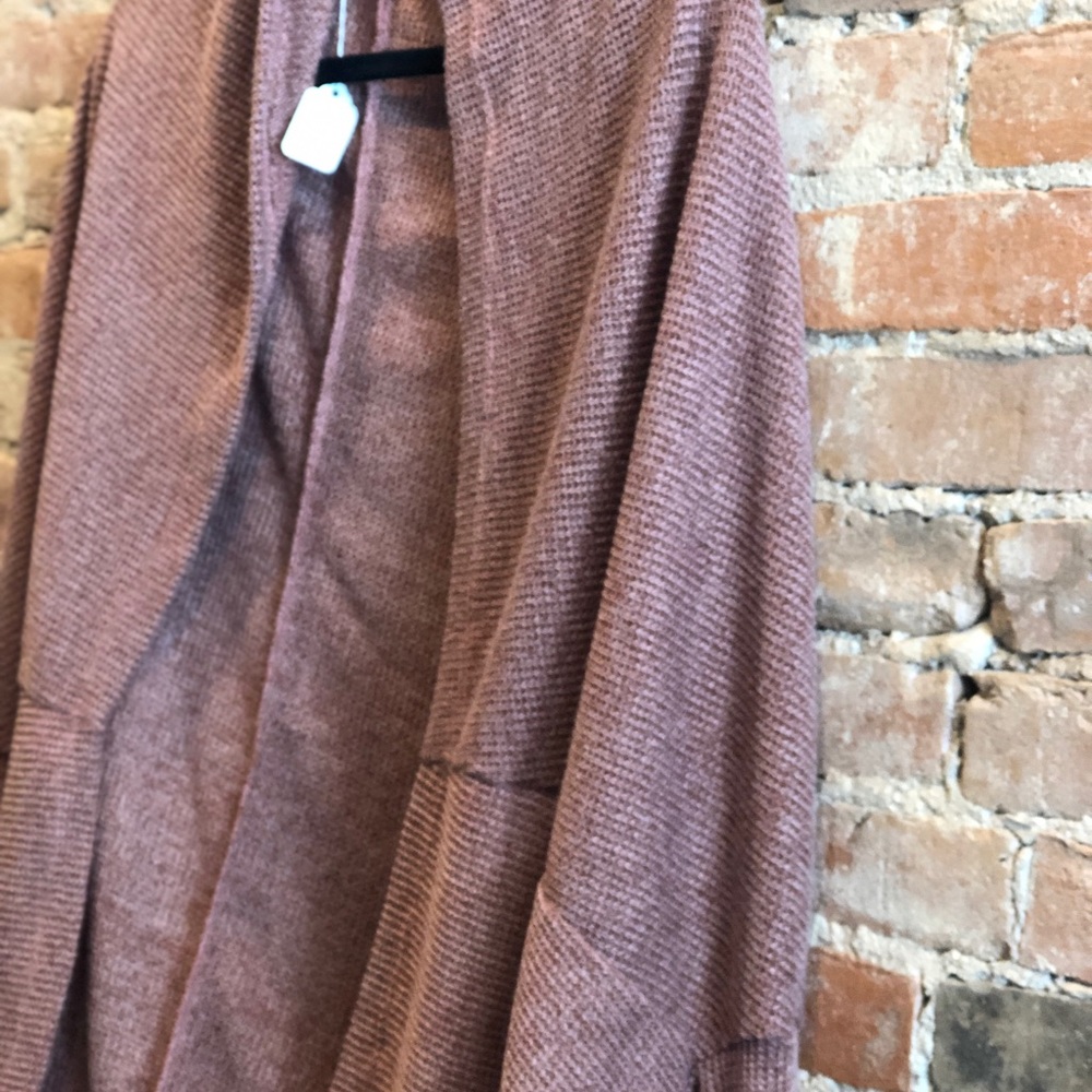 Slouch Sweater - Picture 2 of 3